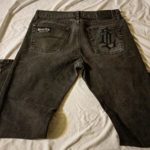 33x32 1/1 Custom Jeans