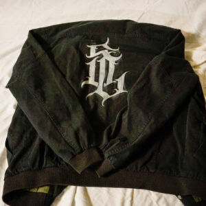 1/1 Bomber Jacket XL