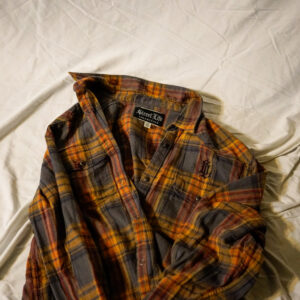 1/1 Flanel